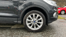 Ford Kuga 1.5 EcoBoost Titanium Edition 5dr 2WD Petrol Estate